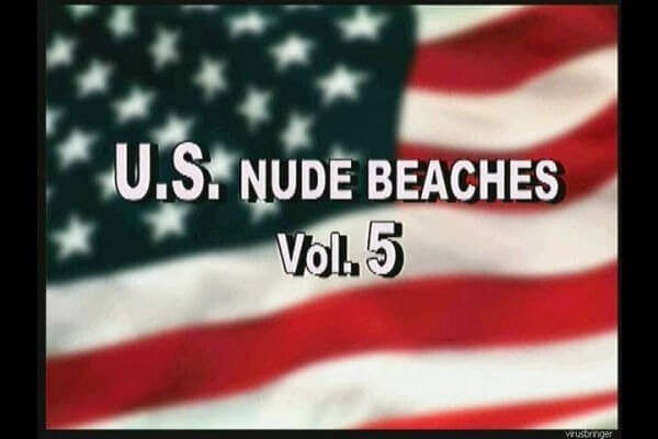 [NWoDL] U.S nude beaches vol 5