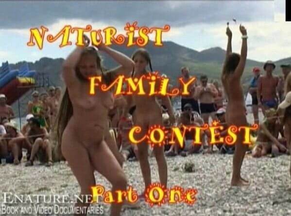 [NWoDL] Enature - Naturist family contest part one
