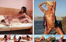 [NWoDL] Naturism photo gallery # 22