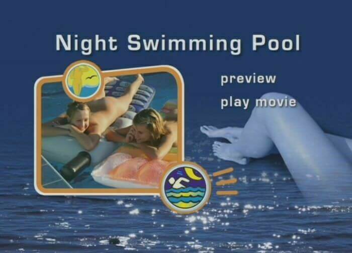 [NWoDL] Naturist Freedom: Night swimming pool
