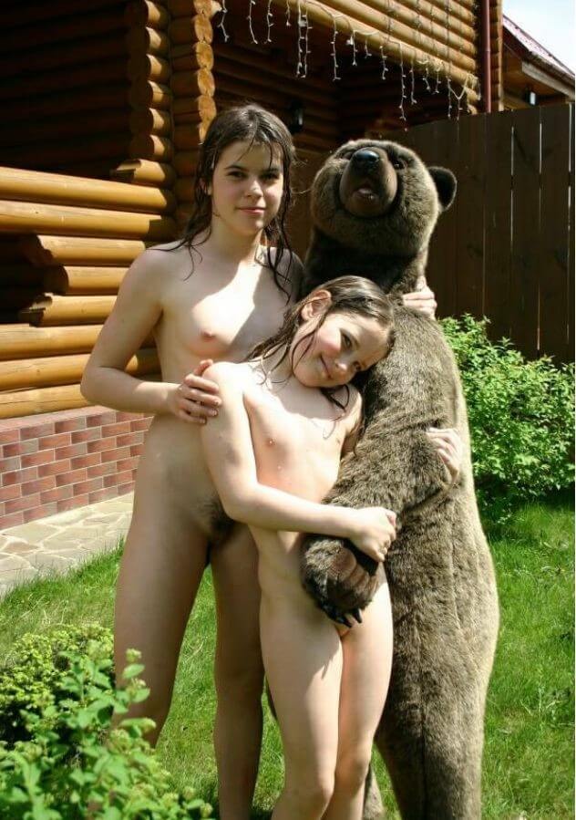 [NWoDL] Naturism photo gallery # 57