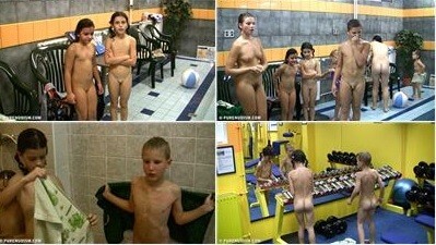 [NWoDL] Contests In The Water 2 Full HD