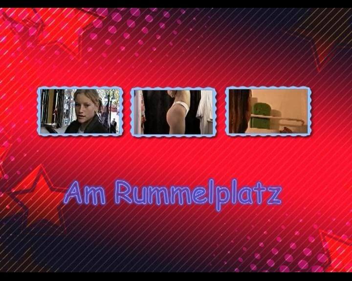 [NWoDL] Naturistin: Am Rummelplatz