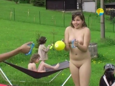[NWoDL] Naturist Freedom: Meadow