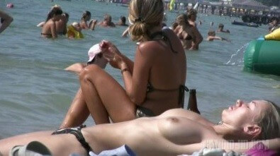 [NWoDL] Sun Worshippers 1