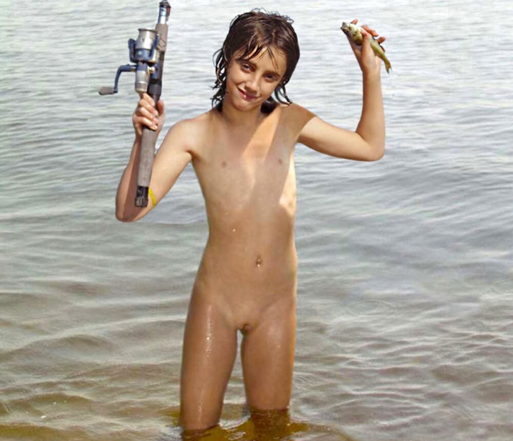 [NWoDL] Naturism photo gallery # 42