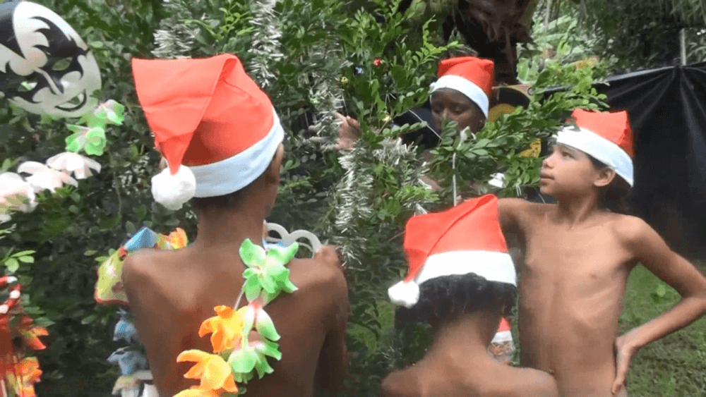 [NWoDL] Brazil Festival Celebrations 1 Full HD