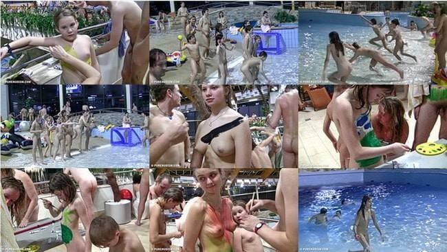 [NWoDL] Escaping the hot sun_1 Full HD