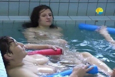 [NWoDL] Naturist Freedom: Weekend Spa