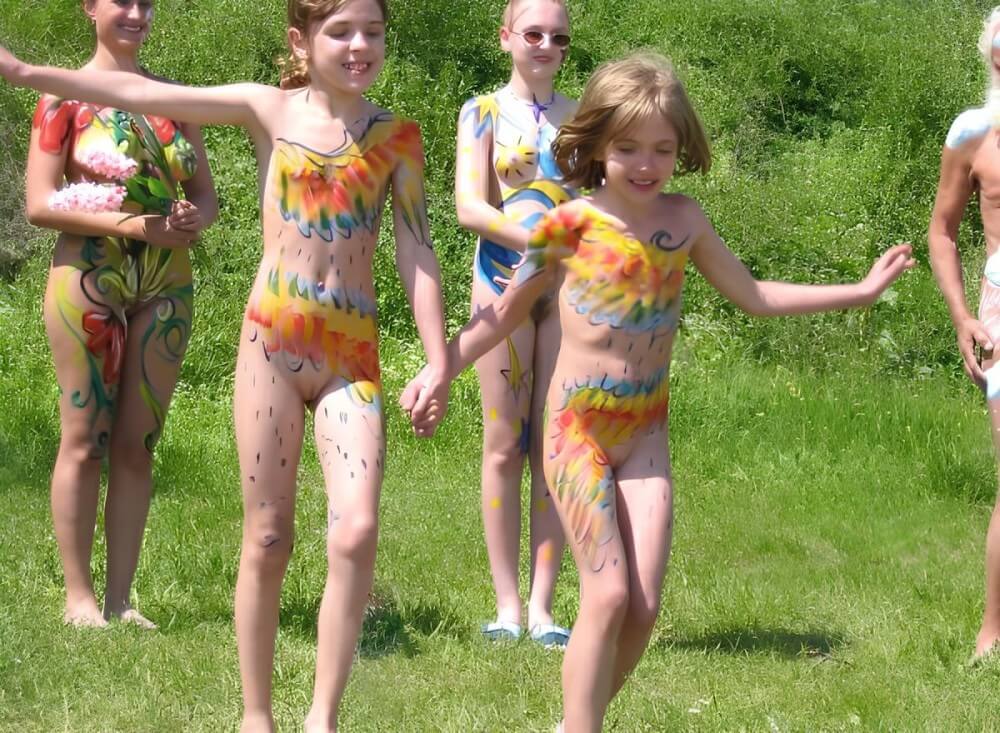 [NWoDL] Naturism photo gallery # 29