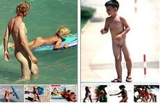 [NWoDL] Naturism photo gallery # 24