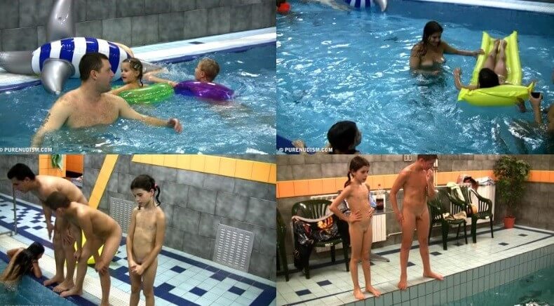 [NWoDL] Contests In The Water 1