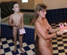 [NWoDL] Naturists celebrates birthday photos