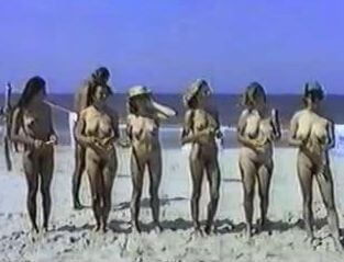 [NWoDL] Miss Natura 1991 video