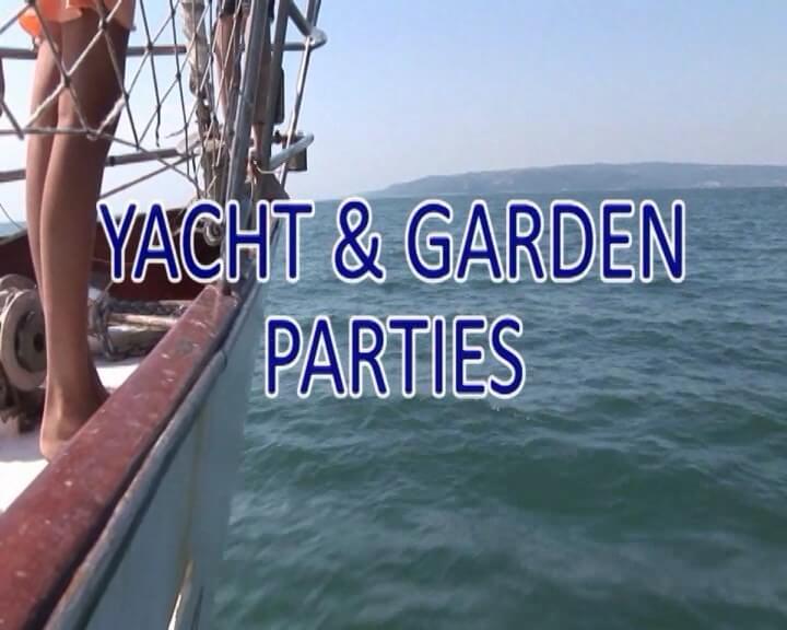 [NWoDL] Enature - Yacht and Garden Parties