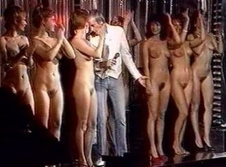[NWoDL] Miss Nude France 1985 German TV video