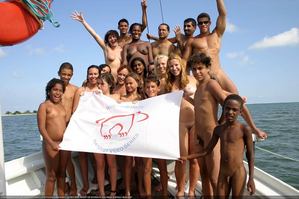 [NWoDL] Naturism photo gallery # 59