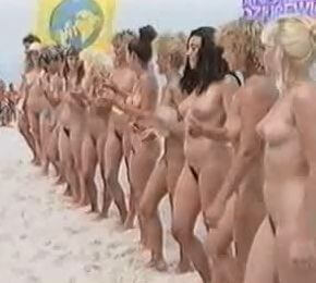 [NWoDL] Miss Natura 1990 video