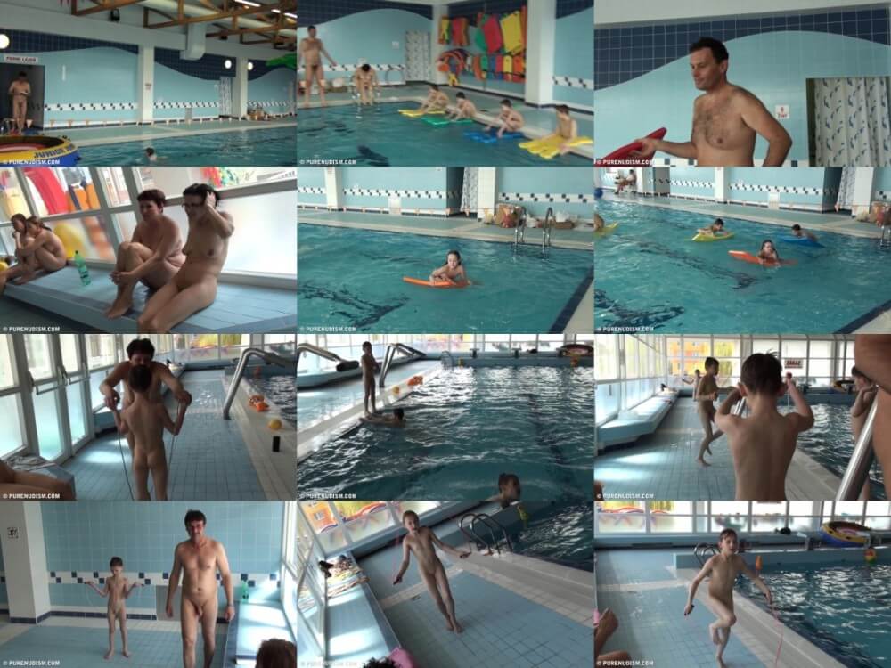 [NWoDL] Poolside activities 2 Full HD