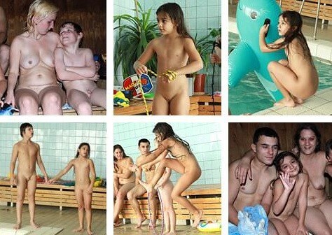 [NWoDL] Pool and a sauna photo gallery