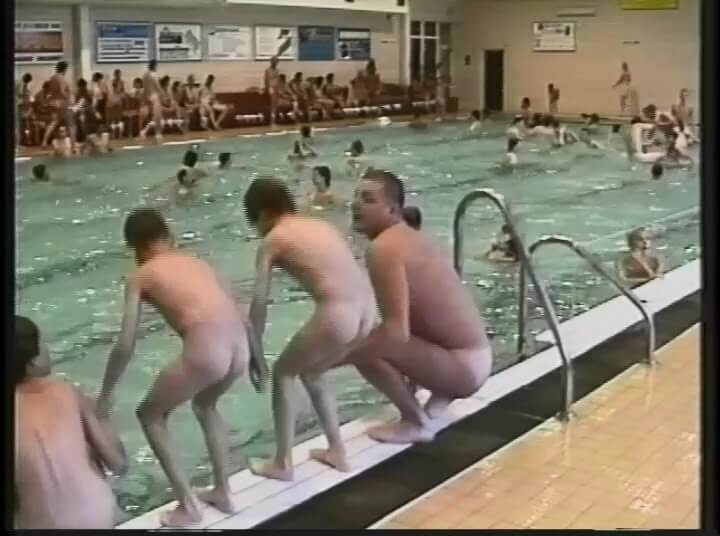[NWoDL] Helios Natura: Splish Splash Bares