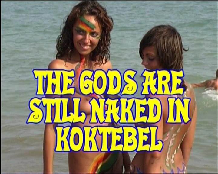[NWoDL] Enature - The Gods Are Still Naked In Koktebel