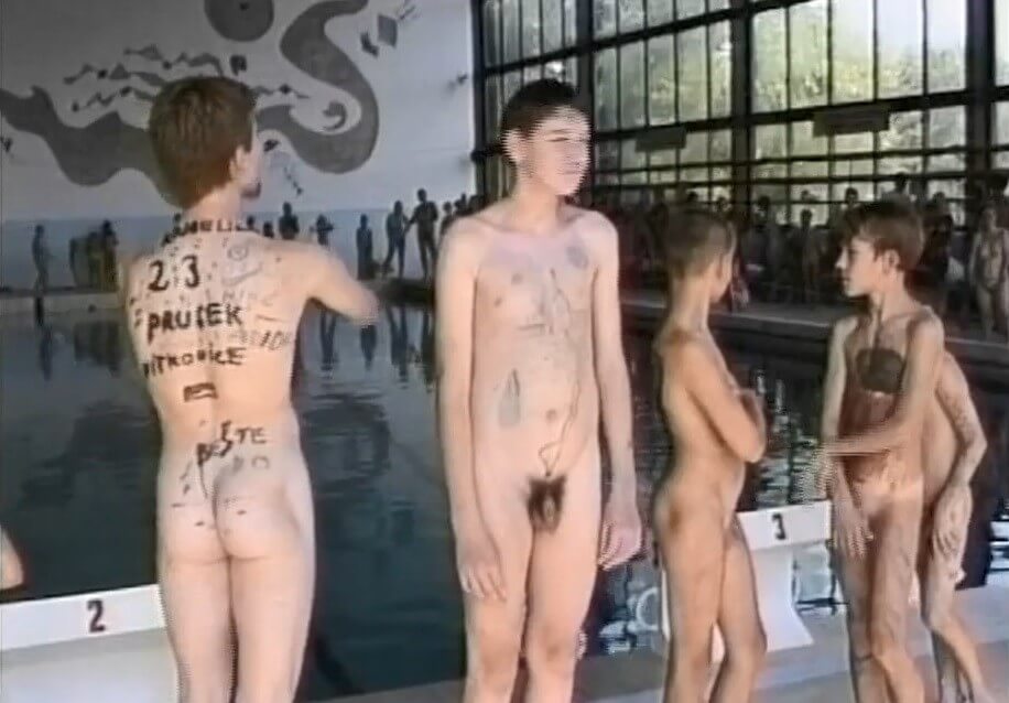 [NWoDL] Helios Natura: The Colors of Naturism