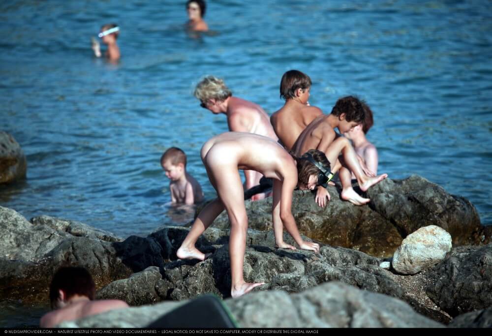 [NWoDL] Summer day on the Black Sea photos