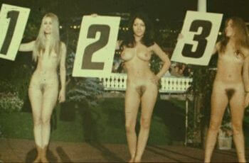 [NWoDL] Miss Nude Sweden video