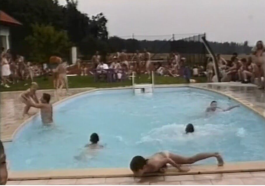 [NWoDL] Helios Natura: A Gathering Of Nudists