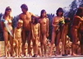 [NWoDL] Miss Mister Natur Antosovice 1992 video