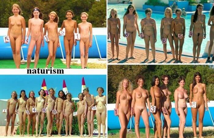 [NWoDL] Junior Beauty Contest, Junior Miss Pageant, Young Miss Beauty 3 Gallery
