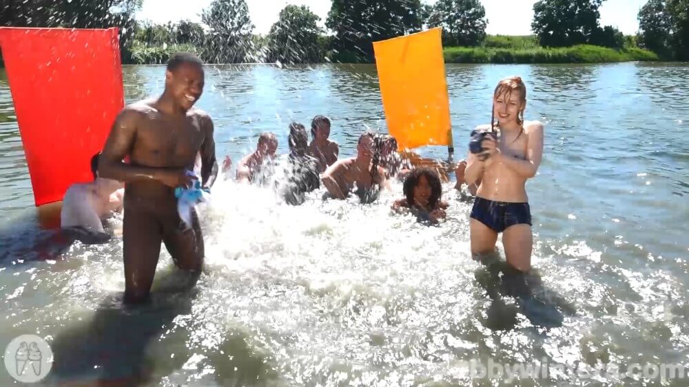 [NWoDL] Abbywinters Beach games Full HD