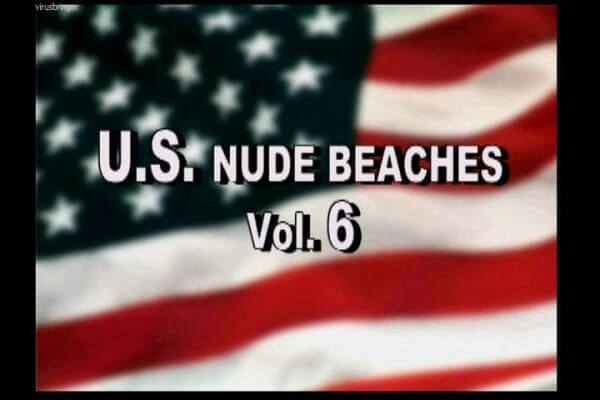 [NWoDL] U.S. nude beaches vol 6