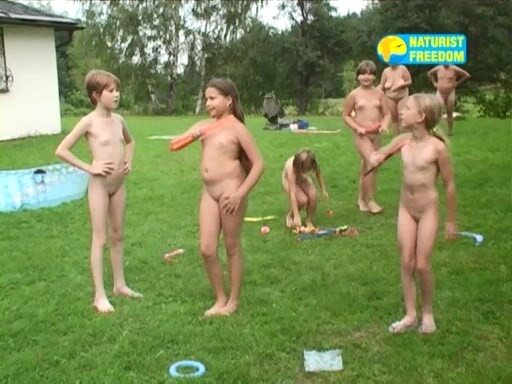 [NWoDL] Naturist Freedom: Green Mountain