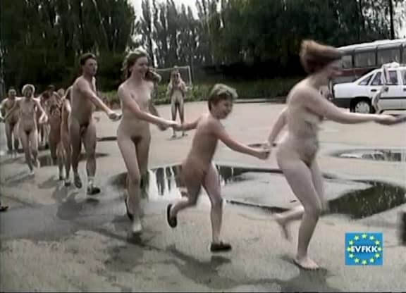 [NWoDL] Helios Natura: Tutti-Frutti Nudie - Eurovid FKK