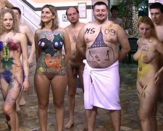 [NWoDL] AquaPark Pageant Night Full HD video