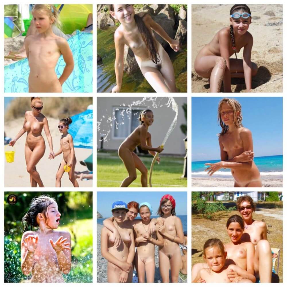 [NWoDL] Naturism photo gallery # 70